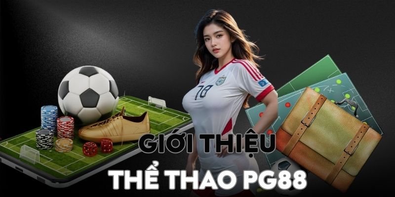 Thể thao PG88